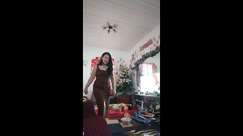 When the night fall🤗