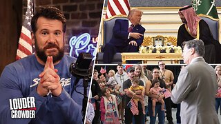 🔴 Trump Welcomes South Africans: Why The Left Hates White Refugees