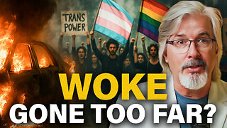 Why Woke Thinking Is Broke Thinking!