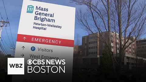 Massachusetts hospital mandated COVID jabs. Now at least 10 of its nurses have brain cancer