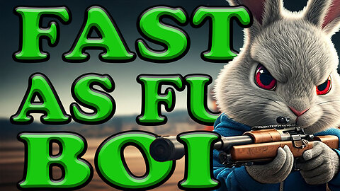 🔴 DMZ LIVE - "FAST AS F@$% BOI"