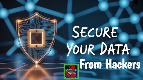 Smart ways to guard your data from online hackers