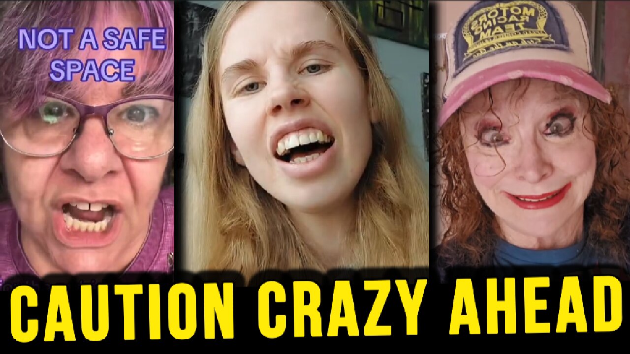Only conservatives will laugh at these vids