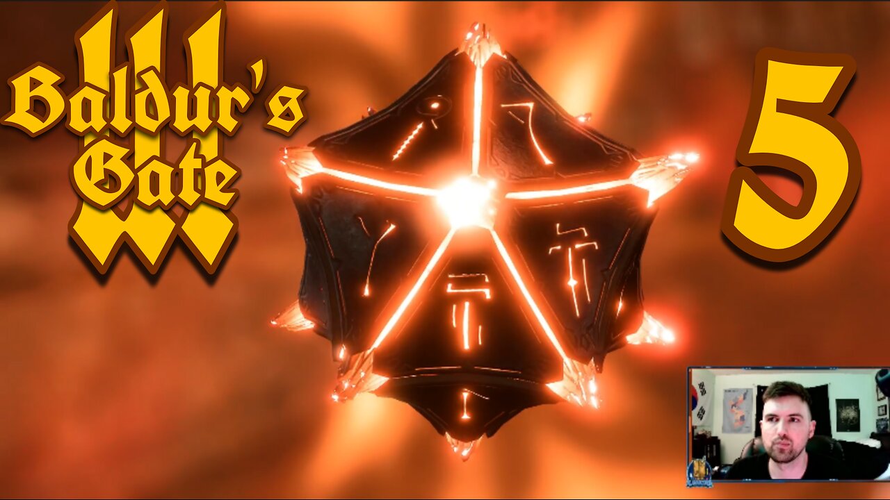 Our First TPK! | Baldur's Gate 3 - 5