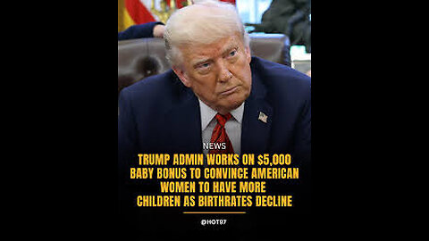 Is Trump trying to scam single moms?
