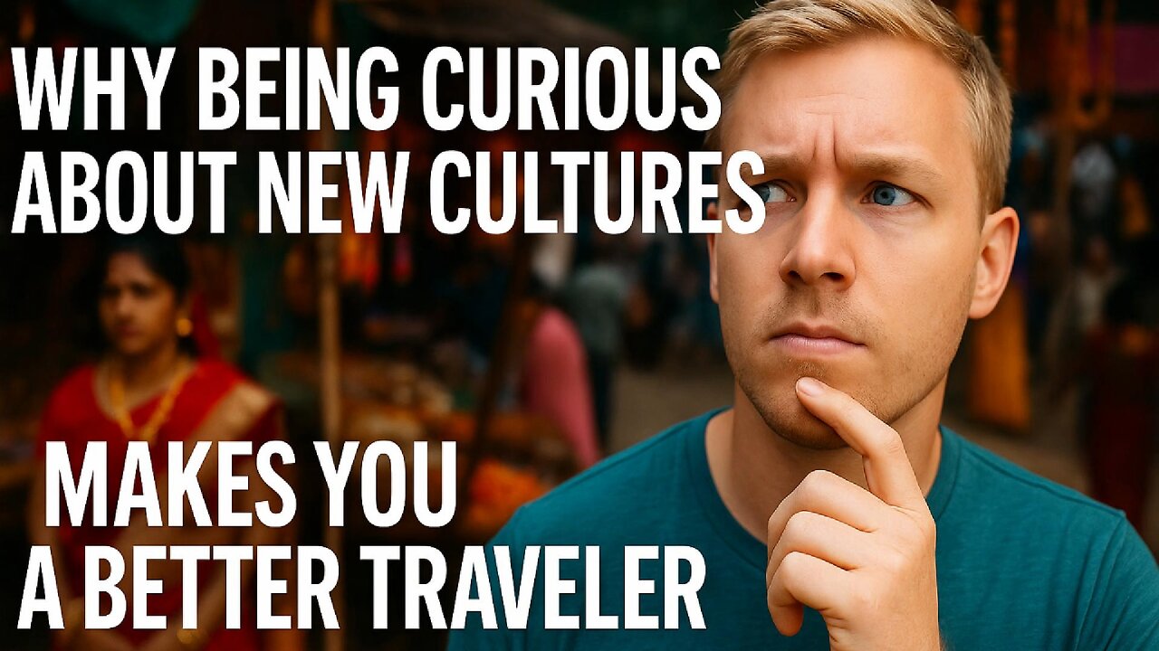 Want to Travel Deeper? Do THIS One Thing Differently