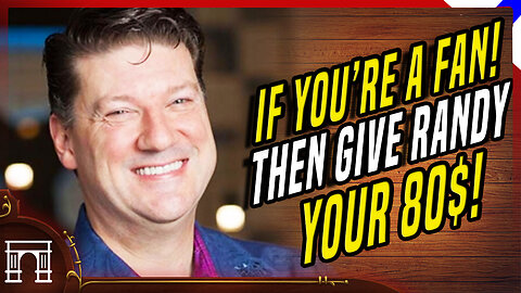 "Find A Way To Pay Me 80$ For Borderlands 4" Randy Pitchford Is Doing Gearbox NO FAVOURS!