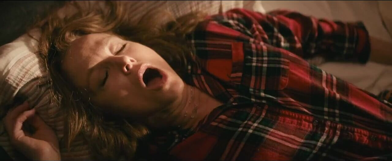 Nude video celebs » Dina Meyer sexy - Katies Mom (2023)