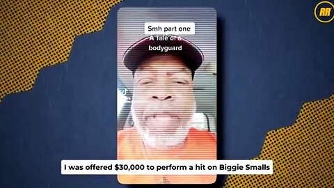 DIDDY'S FORMER BODYGUARD FOUND DEAD 24 HOURS AFTER POSTING THIS VIDEO 💥