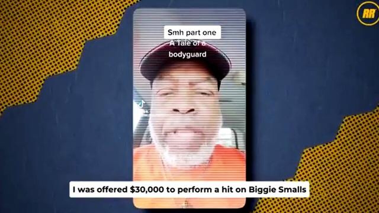 DIDDY'S FORMER BODYGUARD FOUND DEAD 24 HOURS AFTER POSTING THIS VIDEO 💥