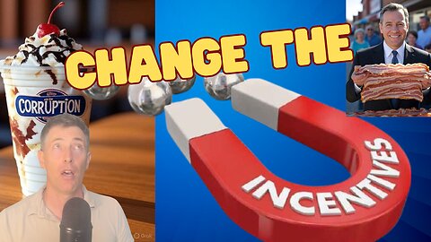 Fix the Incentives, FIX the Nation -- SIMPLE