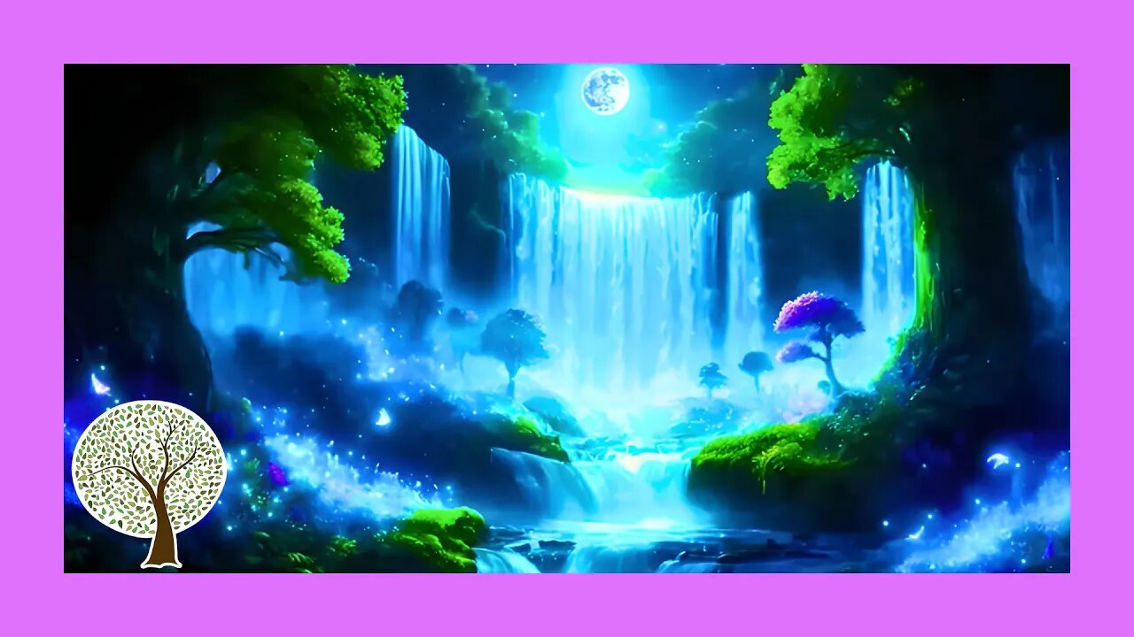 Insomnia Relief | Sleep Music ★ Melatonin Release