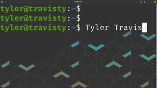 Building Travesty Chat - Part 170