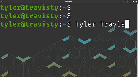 Building Travesty Chat - Part 170