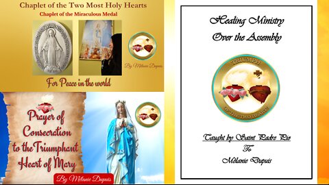 The Illumination of Consciousness- Against Abortion Part 3 - Four solutions recommended by Heaven