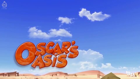 Oscar's and Oasis Cartoons
