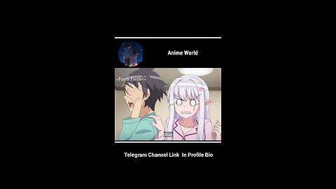 If Bro Turn Aroun He 😬| Anime World