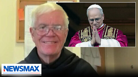 Pope Leo XIV is a blessing for the church and the world: Father John Lydon | National Report