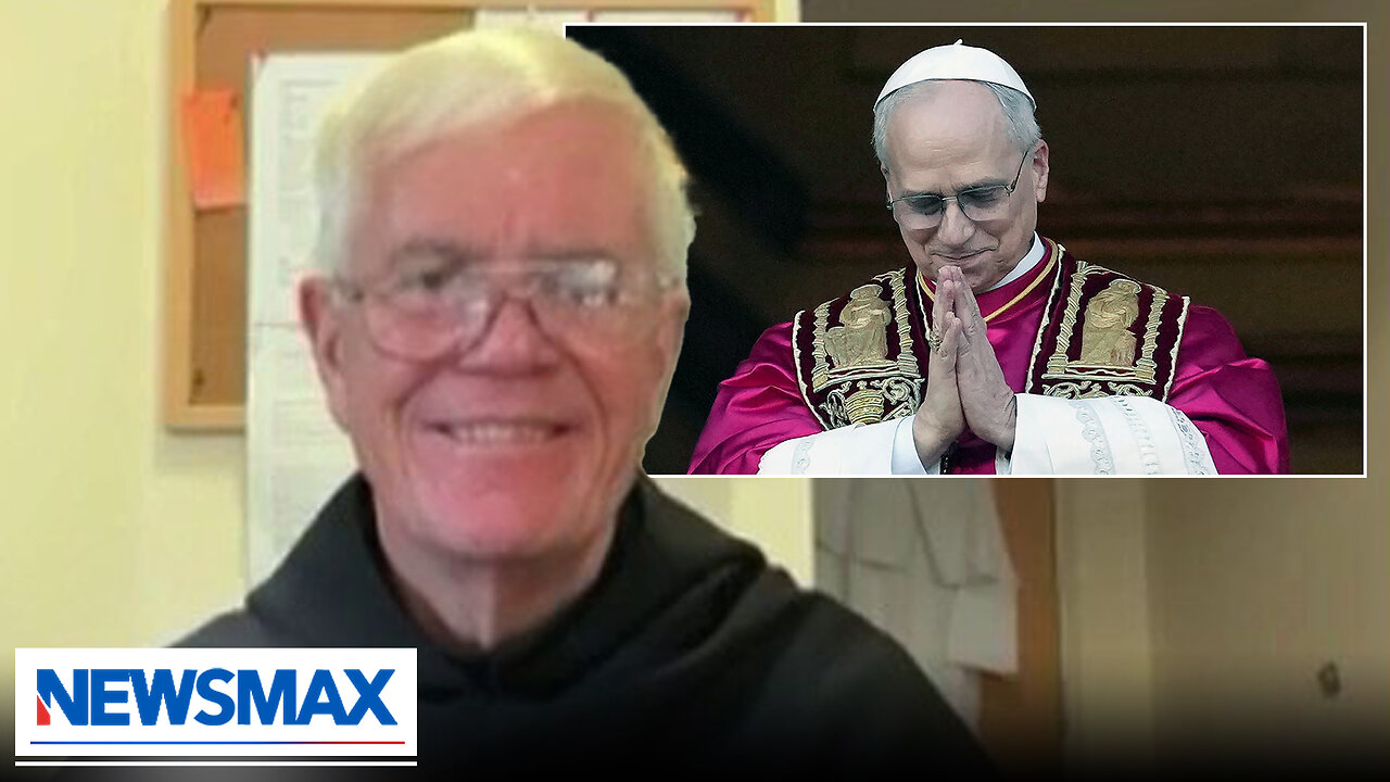 Pope Leo XIV is a blessing for the church and the world: Father John Lydon | National Report