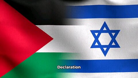 Understanding the Conflict in the Middle East