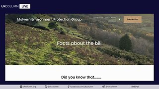 Malvern Hills Trust Shake-Up: Taxpayer-Funded Body Faces Governance Overhaul Bill - UK Column News