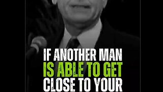 Men, respect yourself enough to walk away‼️