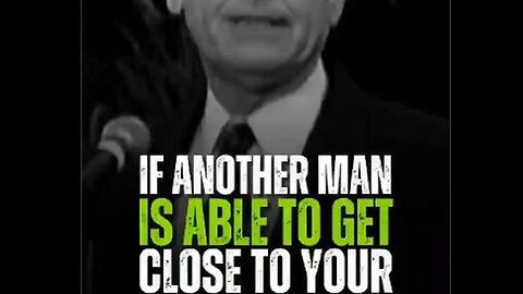 Men, respect yourself enough to walk away‼️