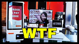 Welcome To The Nightmare Age Of "Virtual Cashiers"