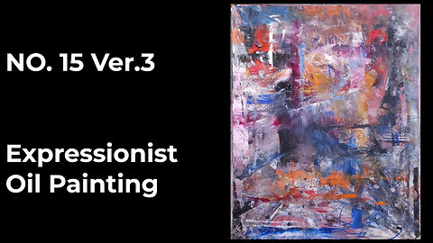Create Abstract Art with Cold Wax: A Raw & Textured Painting Journey