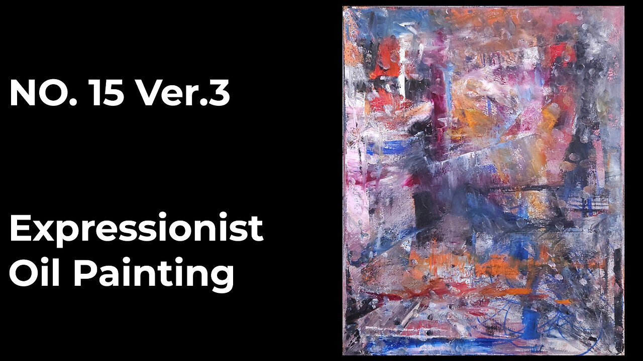 Create Abstract Art with Cold Wax: A Raw & Textured Painting Journey