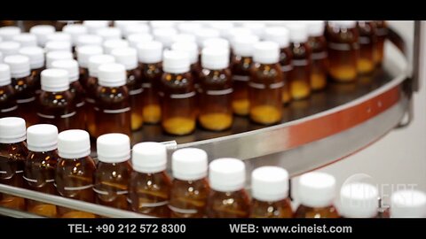 💊 How Medicine Is Made – Full Pharmaceutical Process!