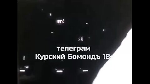Man. Dead. Drone. War. Kursk