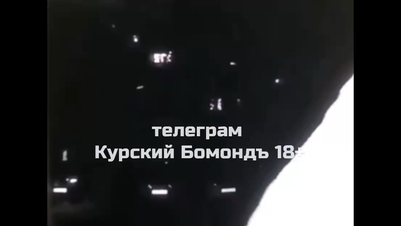 Man. Dead. Drone. War. Kursk