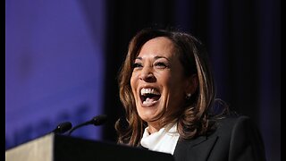 JD Vance Confirms That Kamala Harris Refused to Let His Family Tour the VP Residence Before