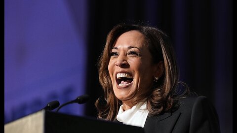 JD Vance Confirms That Kamala Harris Refused to Let His Family Tour the VP Residence Before
			