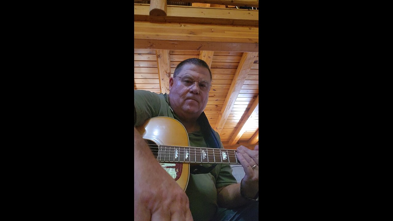 till the Storm Runs Out of Rain