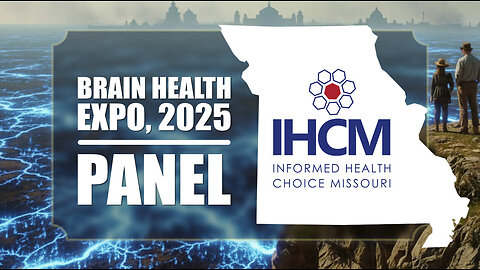 IHCM BRAIN HEALTH EXPO, 2025 - Panel