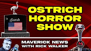 CFIA's Full Ostrich Cull at Universal Farm Ignites Fury – Activists Demand US "Roll Over Canada"!