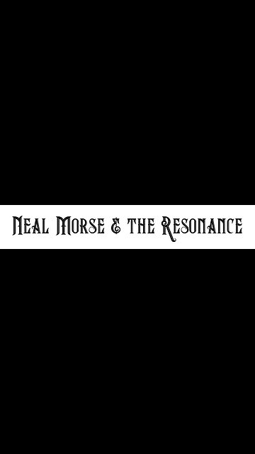 Neal Morse & The Resonance Manchester Academy II 05/06/2025