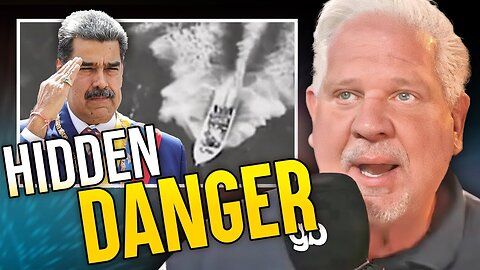 The UNREPORTED reason why Trump is targeting Venezuela