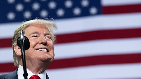 They Said It Was 'Impossible." But Trump Has Pulled Off One of the Biggest Deals in American History