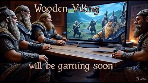 Uncharted Legacy of Thieves :I: Wooden Viking :I: