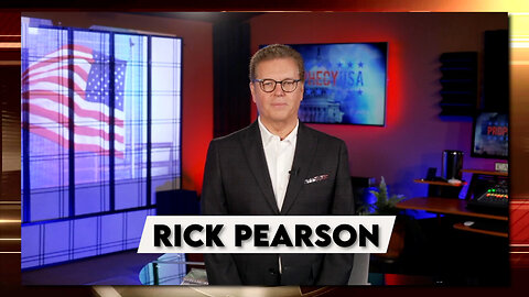 Ep. 2138: Rick Pearson - America’s Josiah Moment | Take FiVe