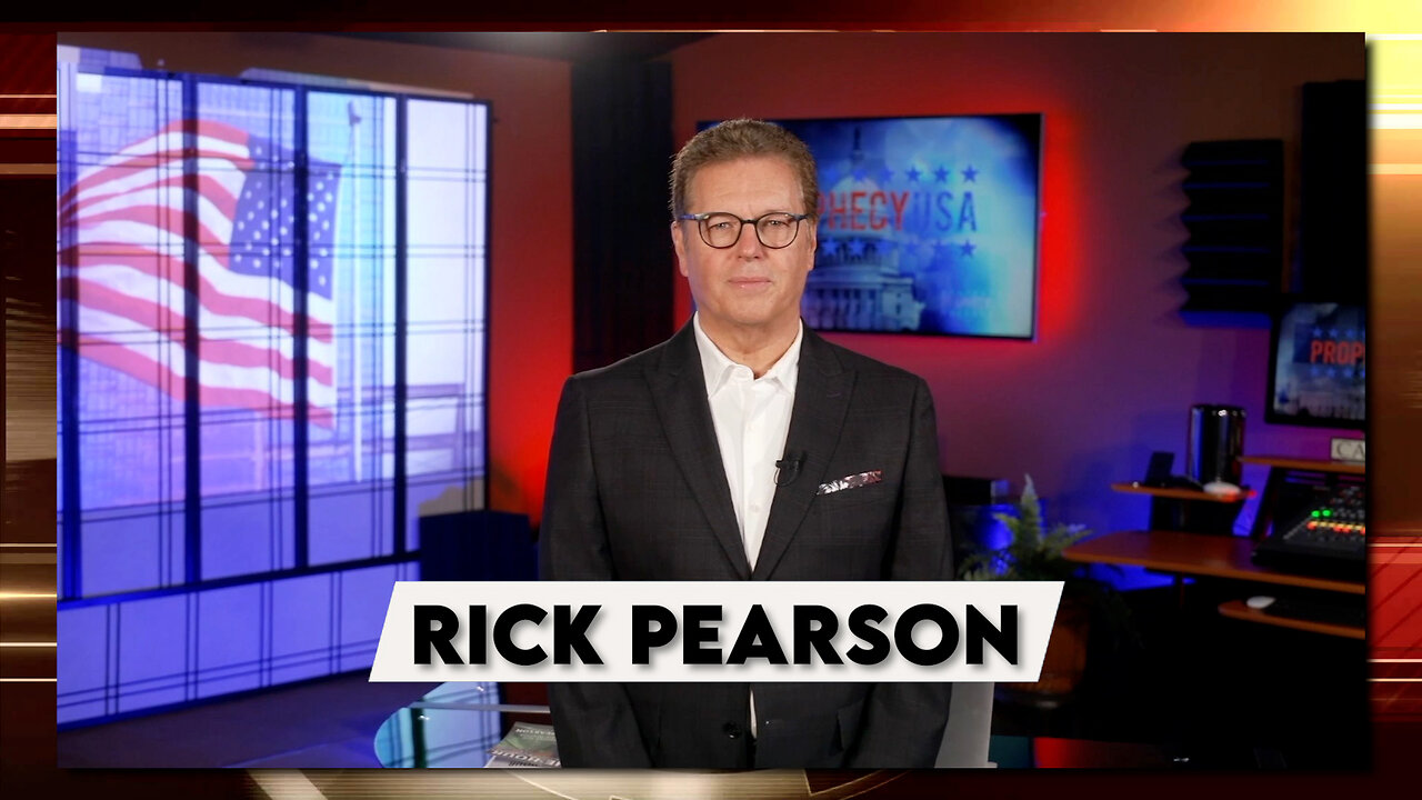 Ep. 2138: Rick Pearson - America’s Josiah Moment | Take FiVe