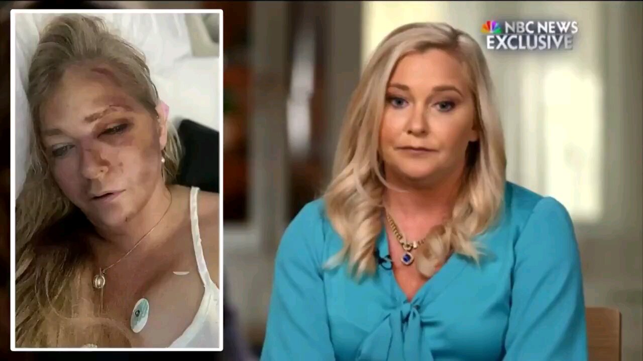 BREAKING: Top Epstein accuser Virginia Guiffre “dies by suicide,” per NBC News