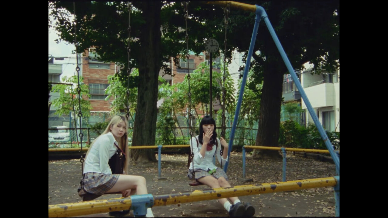 Tokyo Animals | Short Film