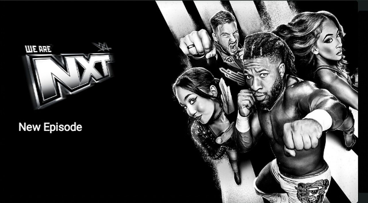 NXT Ratings Reveal