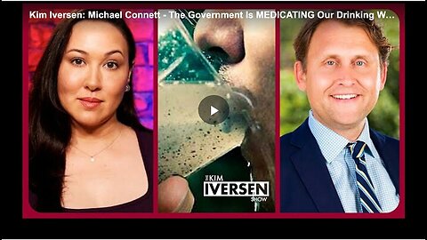 "Government's Practice of Adding Medications to Drinking Water"