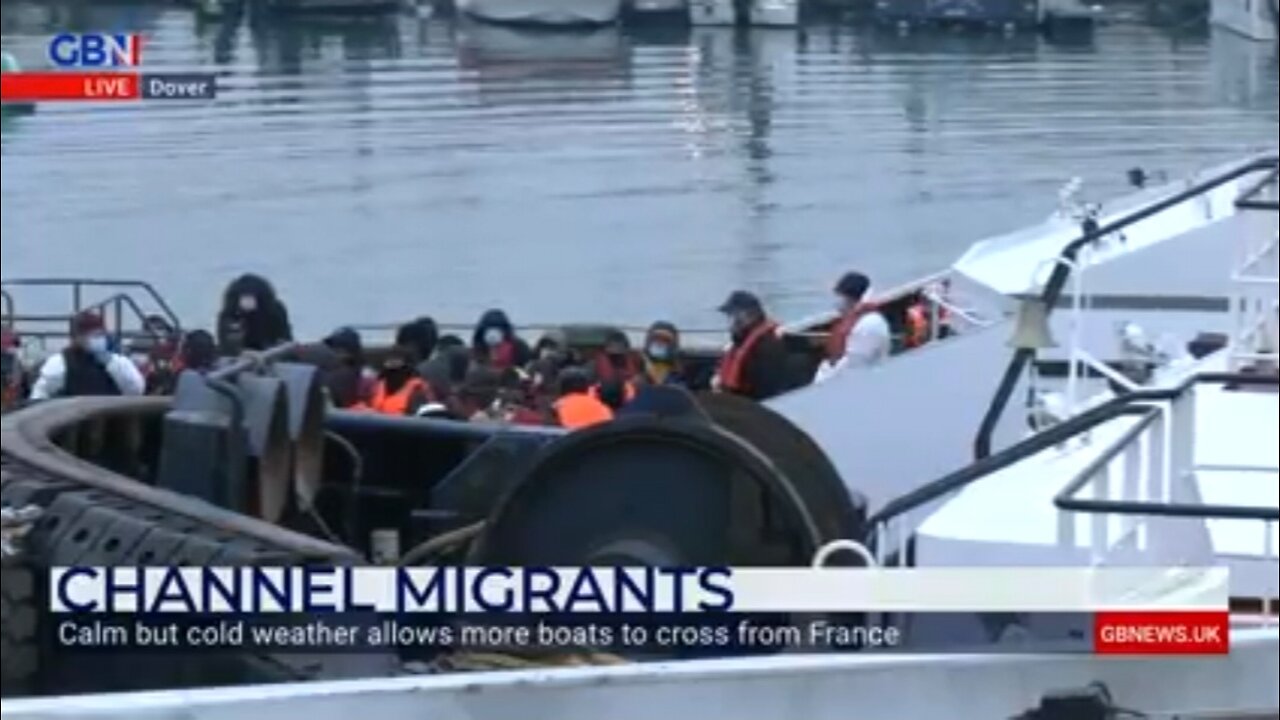 s gоіnд tо ре wеlі іn ехсеssS оf 400 рrоЬаьуnearer 500 migrants by the close of play today and.mp4