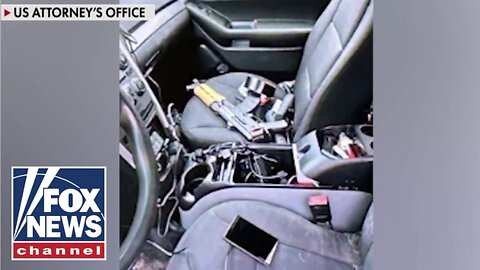 'CHILLING': Sinister details emerge of Minnesota 'political assassinations'